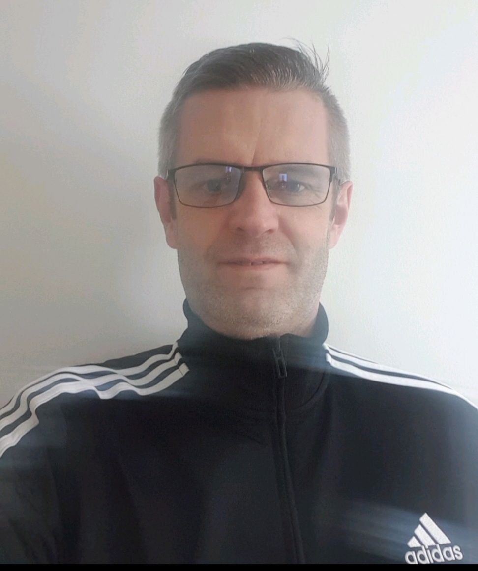 Martin K.